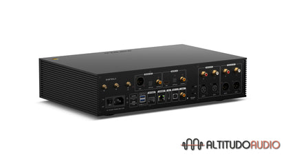 Eversolo DMP-A8 Gen 2 High-Fidelity Music Streamer