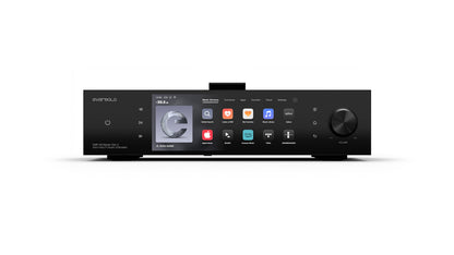 Eversolo DMP-A8 Master Gen 2 High-Fidelity Music Streamer