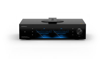 Eversolo DMP-A8 Master Gen 2 High-Fidelity Music Streamer
