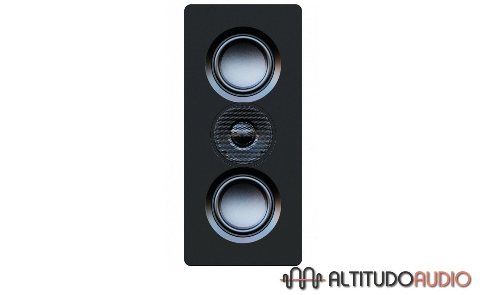 Muro Series OW-V41S On- Wall Speaker