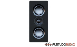 Muro Series OW-V41S On- Wall Speaker