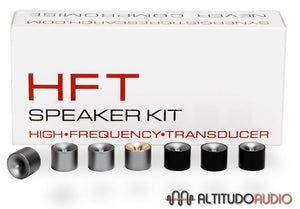 HFT Speaker Kit (7 Pack)