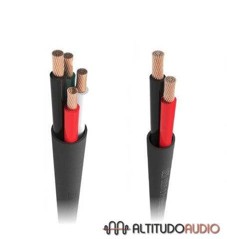 PROFESSIONAL QX16/4 PE Outdoor Speaker Cable (Priced Per Meter)