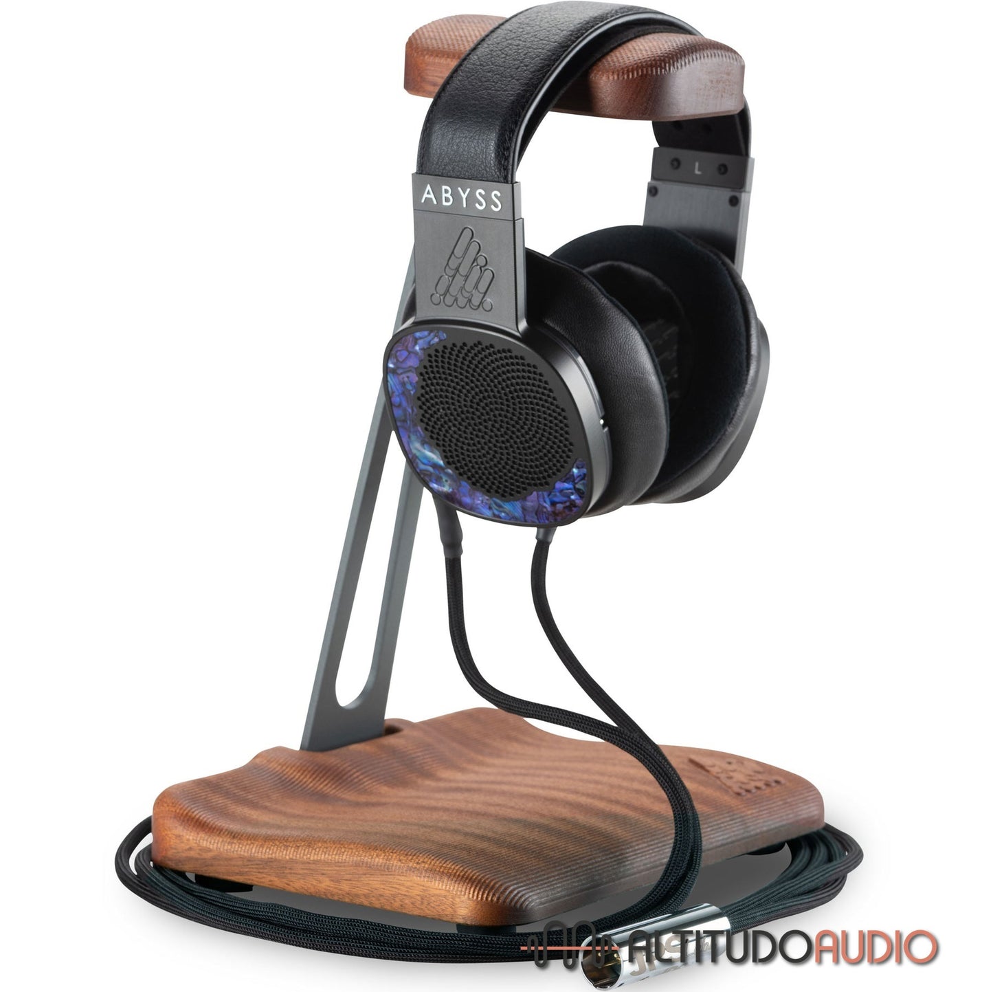 Diana DZ Luxury Audiophile Headphone