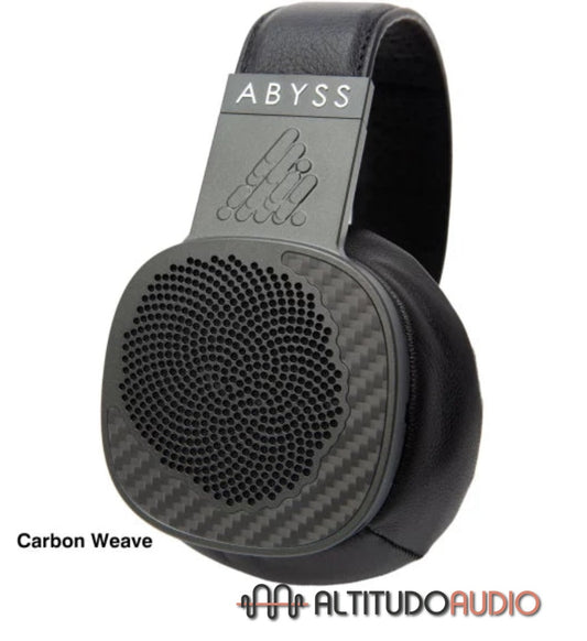 Diana MR Premium High-Performance Headphones