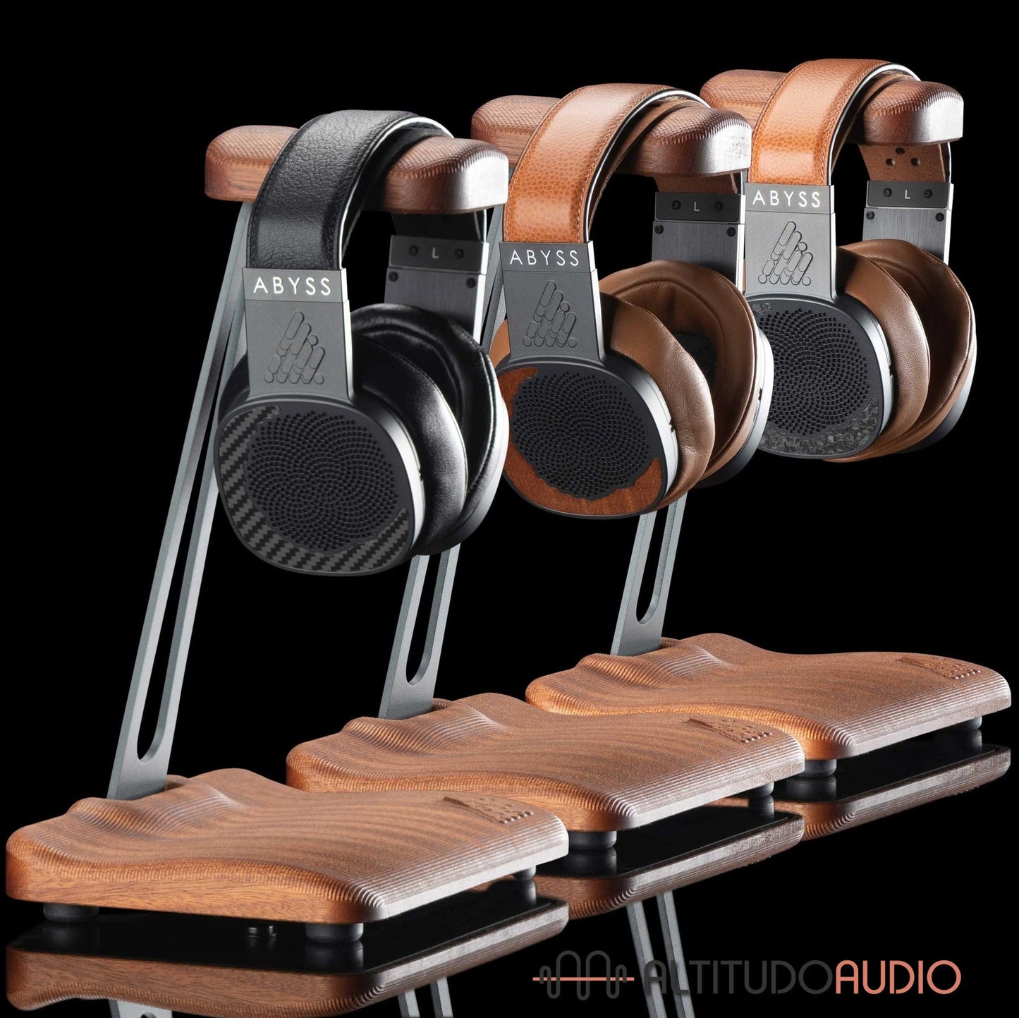 Diana MR Premium High-Performance Headphones