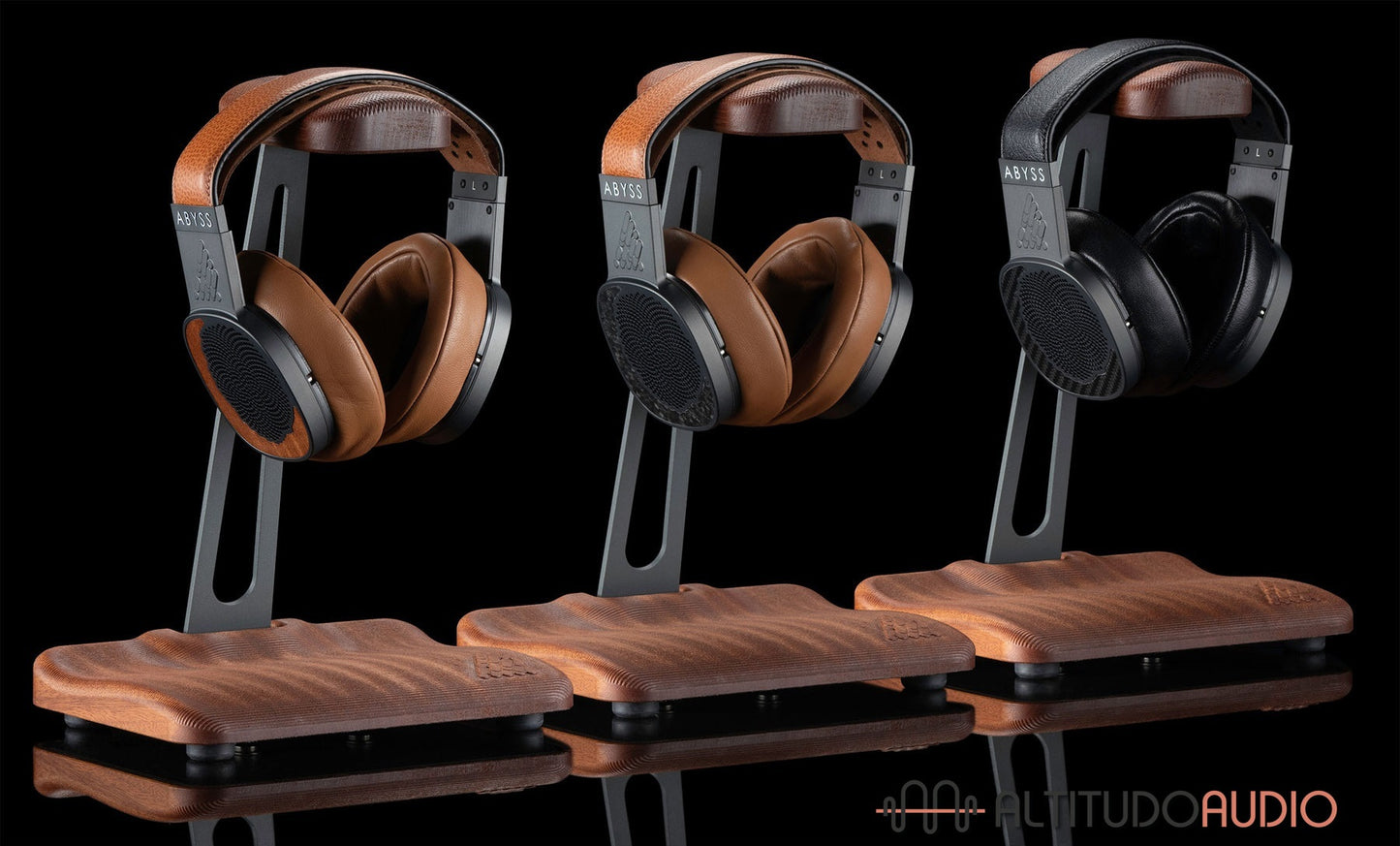 Diana MR Premium High-Performance Headphones