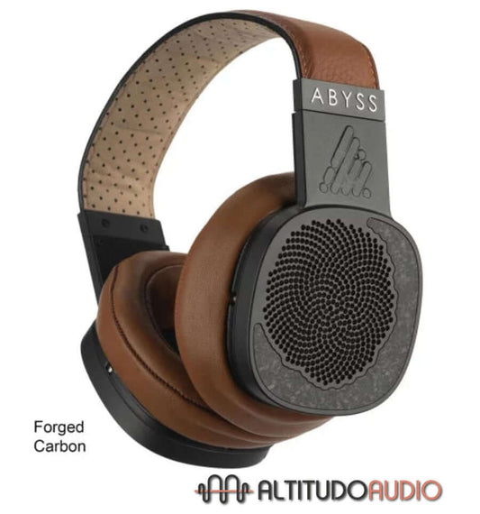 Diana MR Premium High-Performance Headphones
