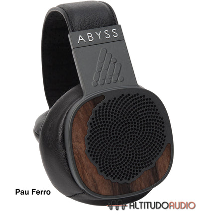 Diana MR Premium High-Performance Headphones