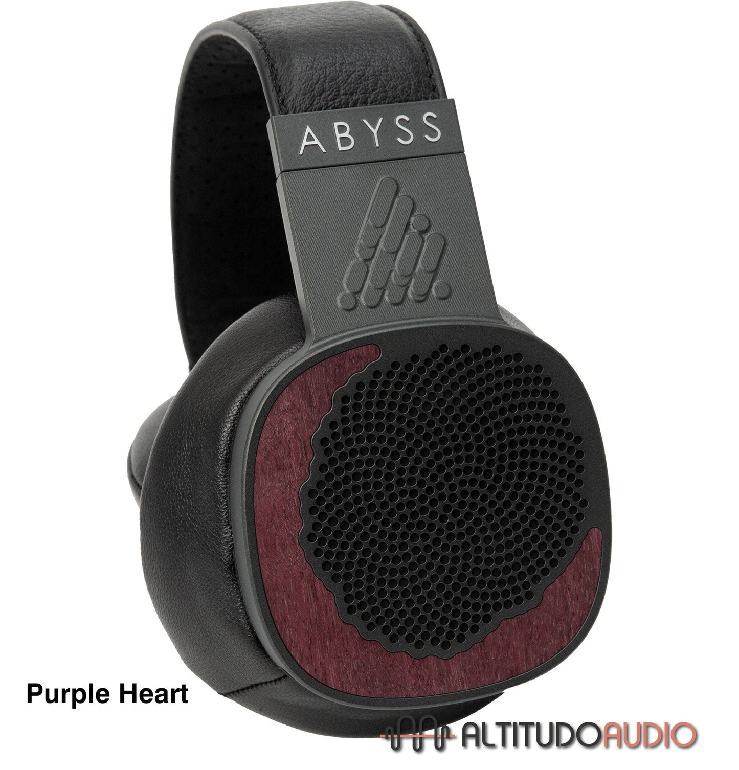 Diana MR Premium High-Performance Headphones