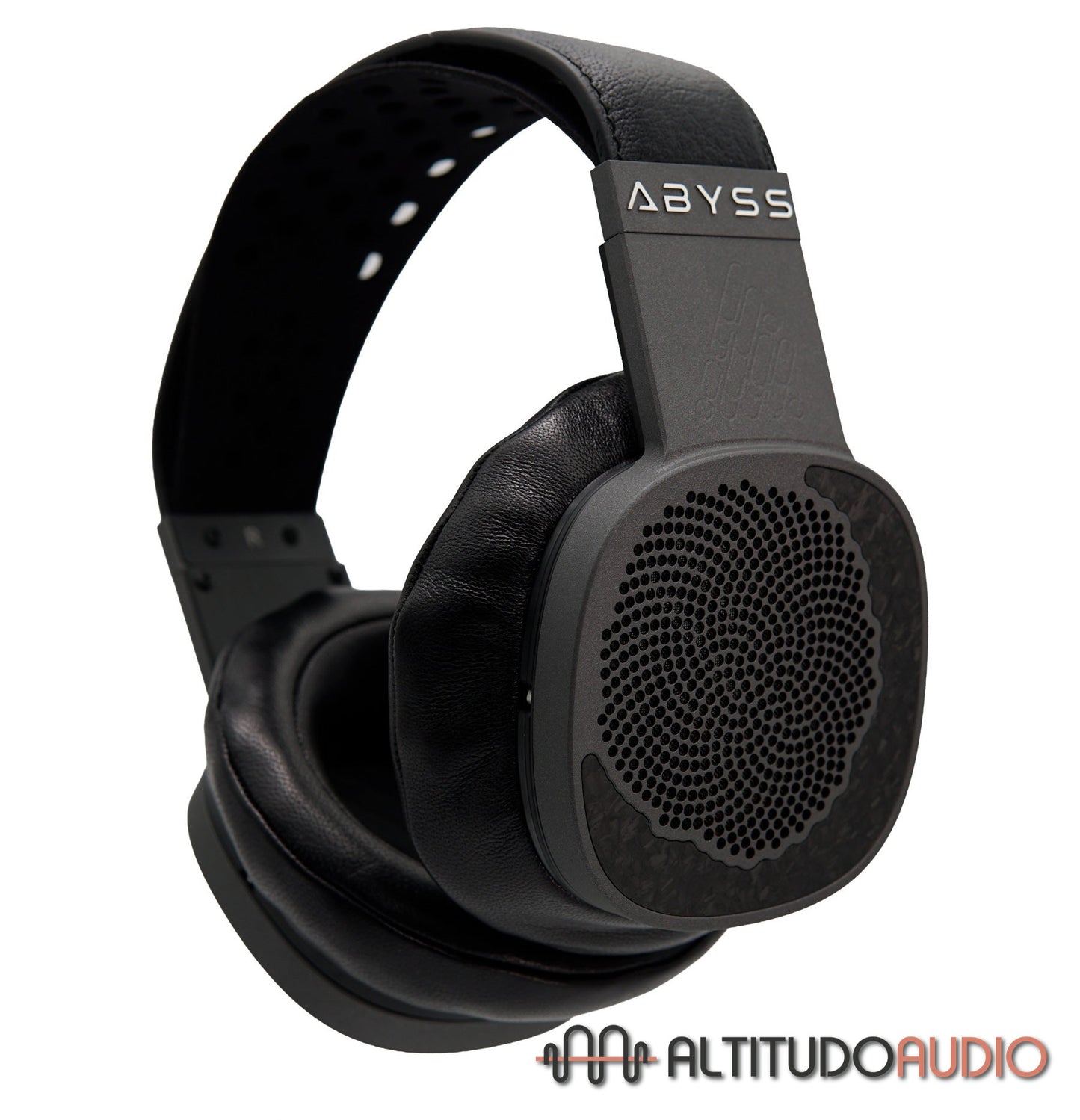 Diana MRx Bass Reference Headphone