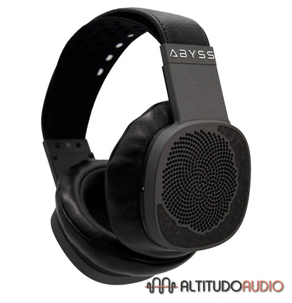 Diana MRx Bass Reference Headphone