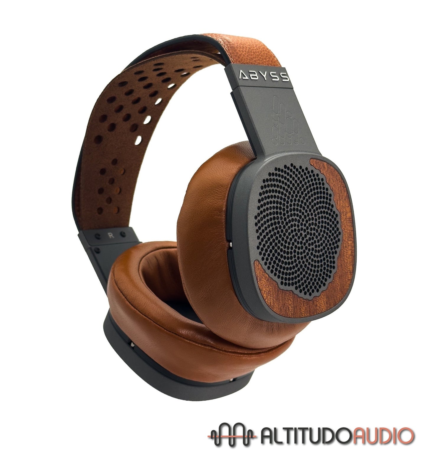 Diana MRx Bass Reference Headphone