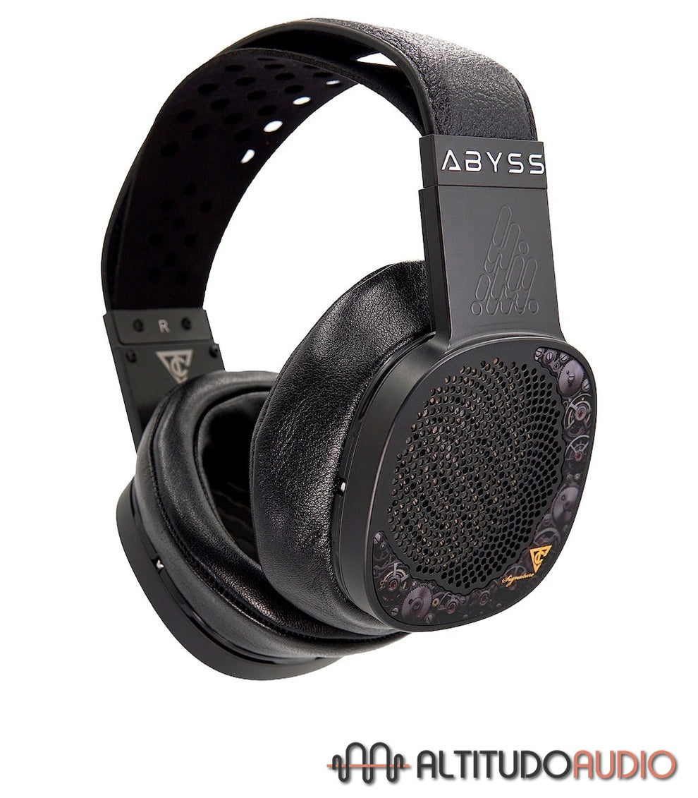 Diana TC Signature Headphones