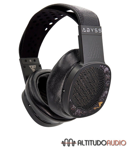 Diana TC Signature Headphones