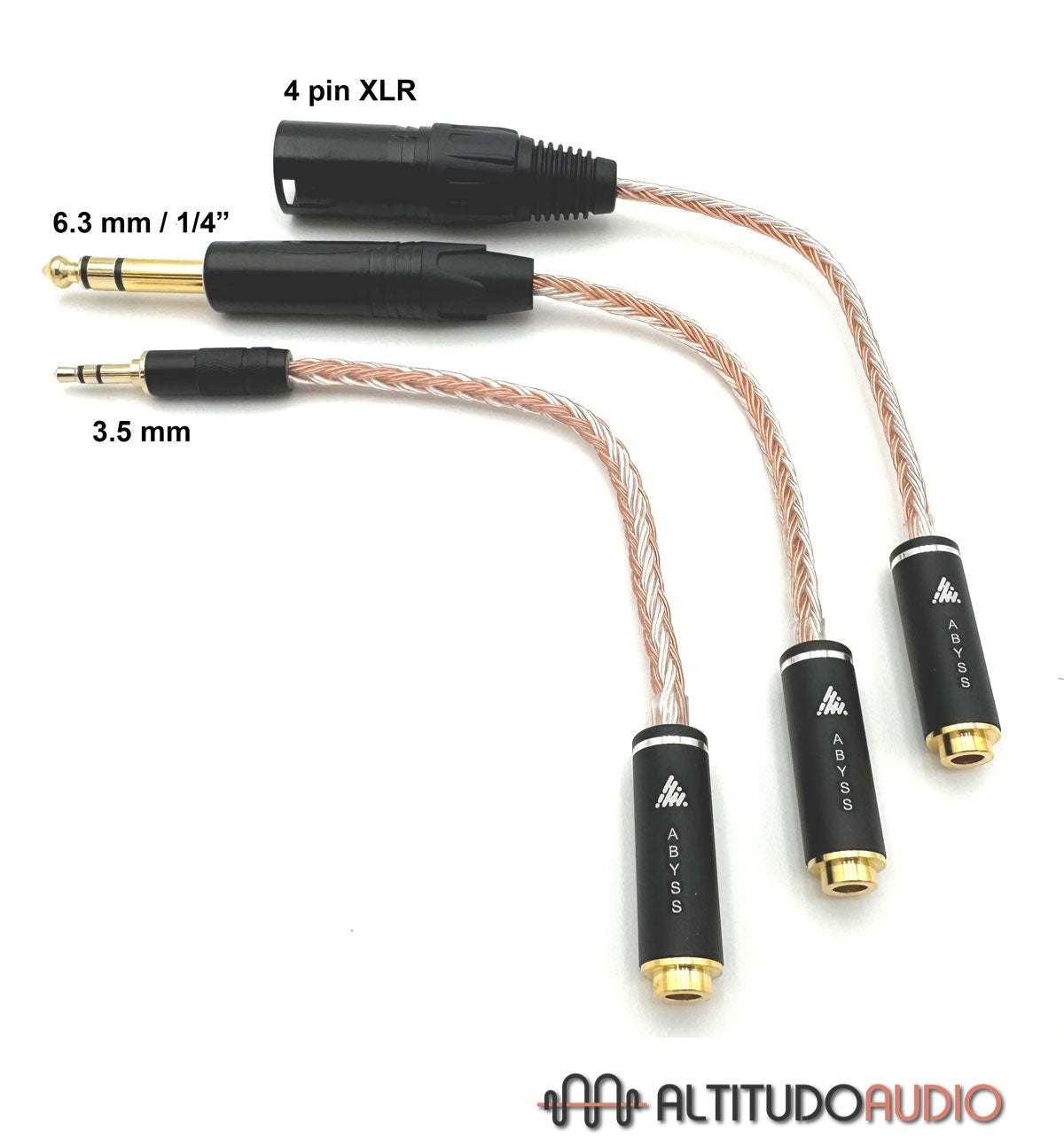 Joal High-Performance Headphone