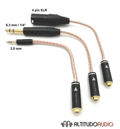 Joal High-Performance Headphone