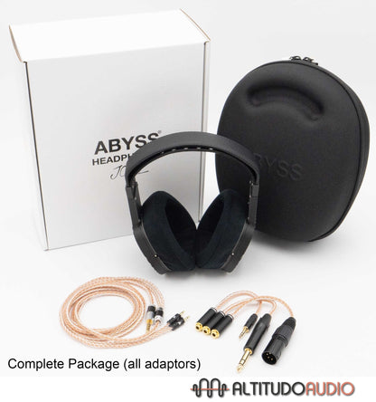 Joal High-Performance Headphone