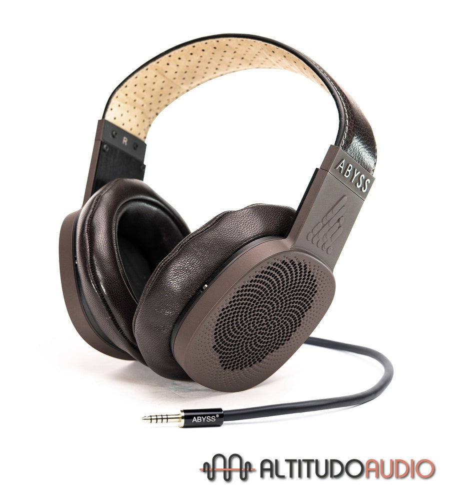 Diana TC Headphones