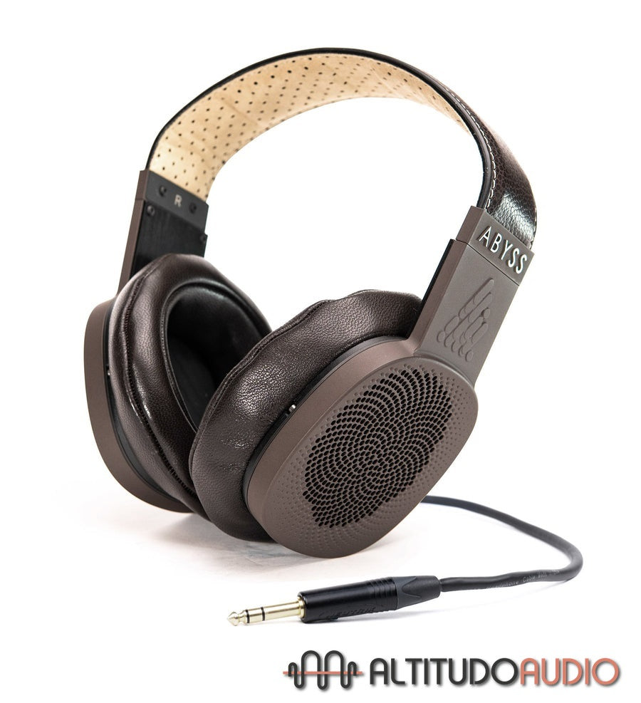 Diana TC Headphones