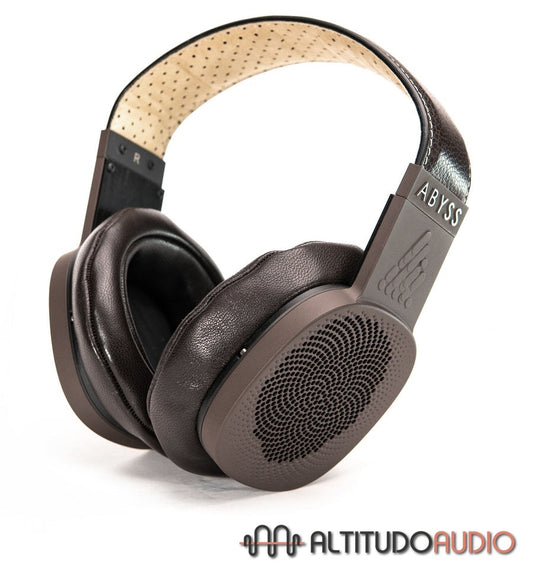 Diana TC Headphones