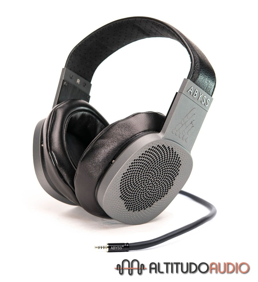 Diana TC Headphones