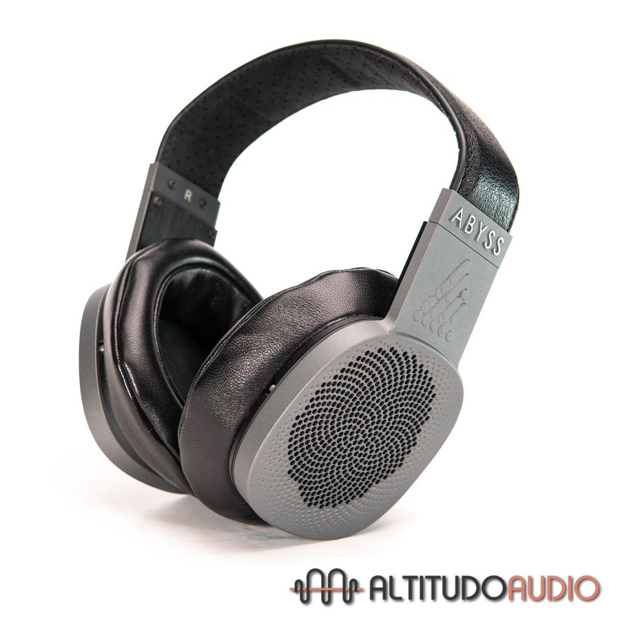 Diana TC Headphones