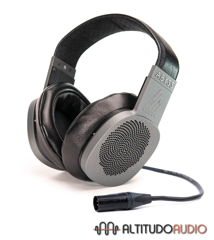 Diana TC Headphones