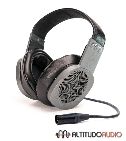 Diana TC Headphones
