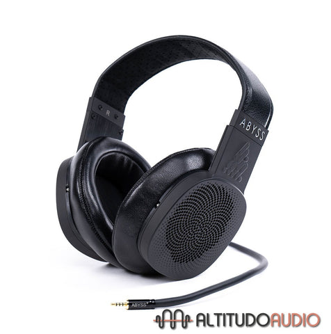 Headphones – Altitudo Audio