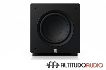 Varro PS250 10" Premium Powered Subwoofer