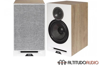 Debut Reference Bookshelf Speaker- DBR62 (Pair)