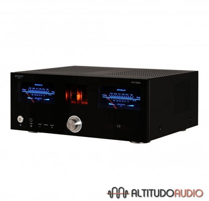 Advance Paris A10 Classic Integrated Amplifier