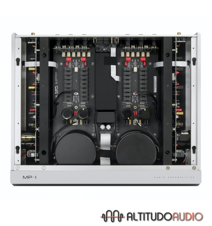 Matrix Audio MP-1 Preamplifier