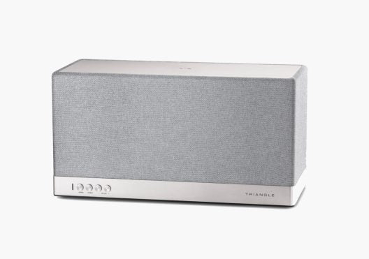 Triangle AIO 3 – Wireless Bluetooth Wifi Speaker (Each)