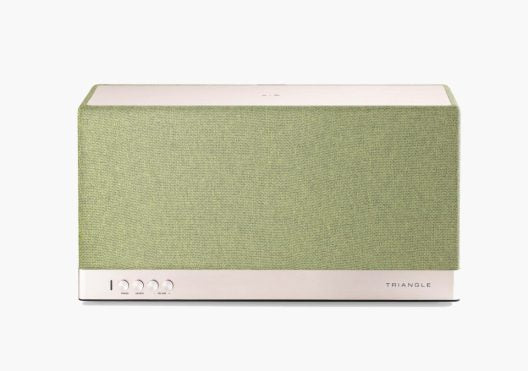 Triangle AIO 3 – Wireless Bluetooth Wifi Speaker (Each)