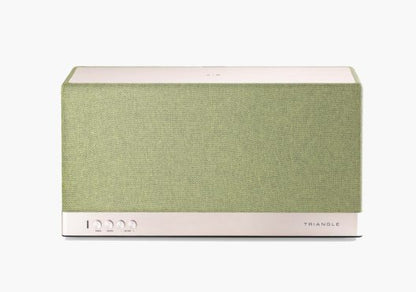 Triangle AIO 3 – Wireless Bluetooth Wifi Speaker (Each)