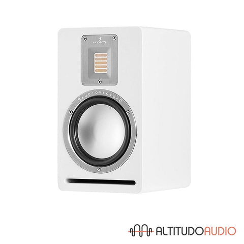Audiovector QR 1 (Demo)