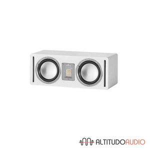 Audiovector QR C (Floor Demo) white - mint