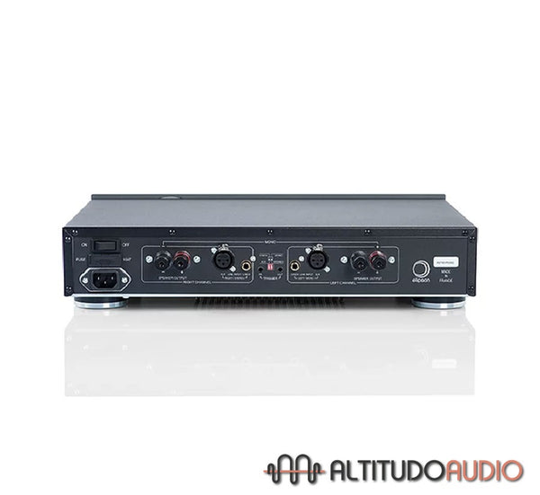 A2700 Power Amplifier