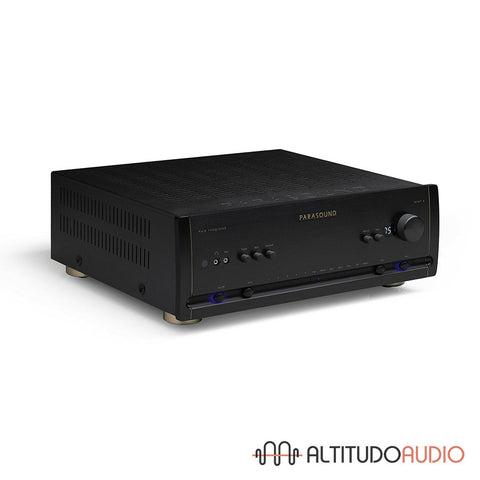 HINT 6 Integrated Amplifier