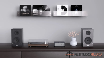 WiiM Amp Pro Streaming Amplifier