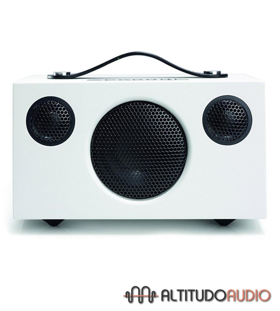 AUDIO PRO ADDON T3 PORTABLE BLUETOOTH SPEAKER