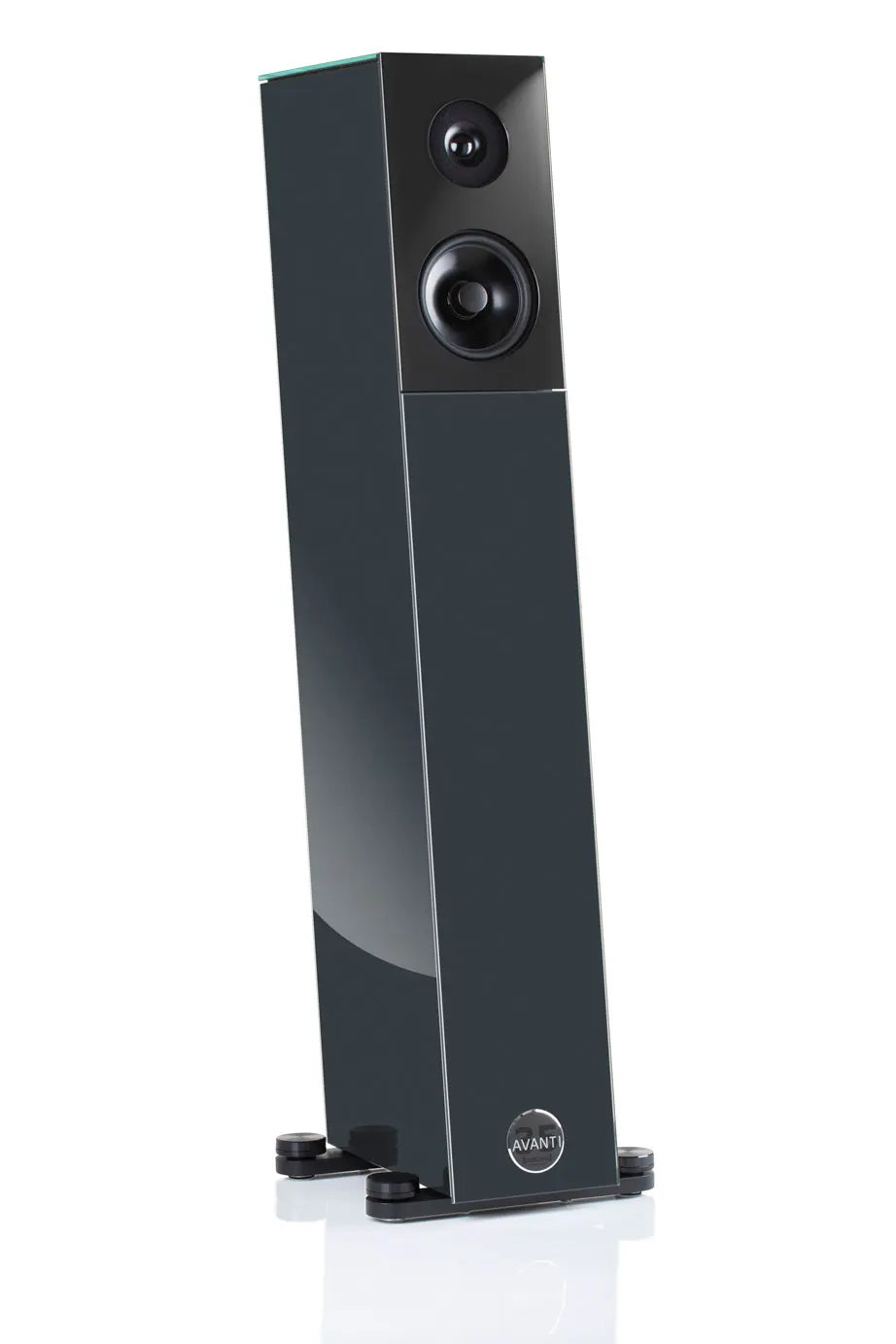 Avanti 3-way Floorstanding Speaker