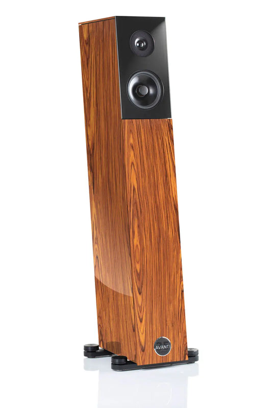 Avanti 3-way Floorstanding Speaker