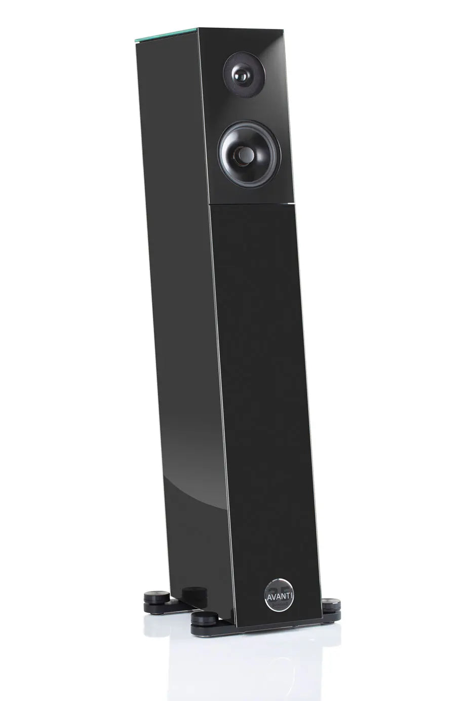 Avanti 3-way Floorstanding Speaker