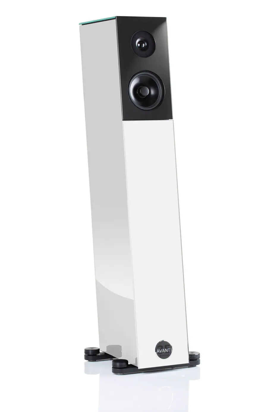 Avanti 3-way Floorstanding Speaker