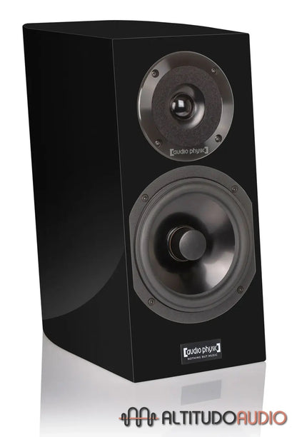 Step Bookshelf Speaker