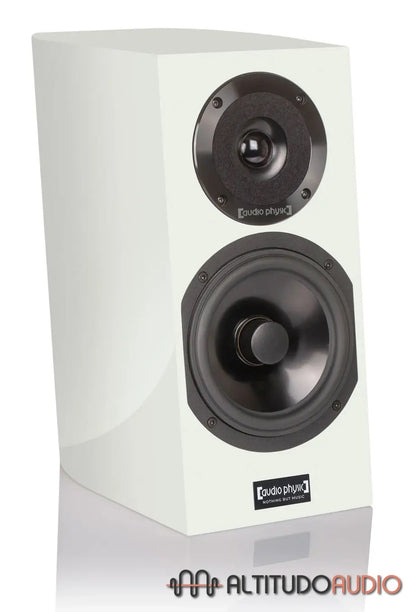 Step Bookshelf Speaker