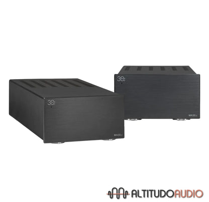 AVM Audio MA 30.3 MKII Mono Power Amplifiers (Pair)